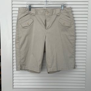 Fashion bug Shorts Size 18W